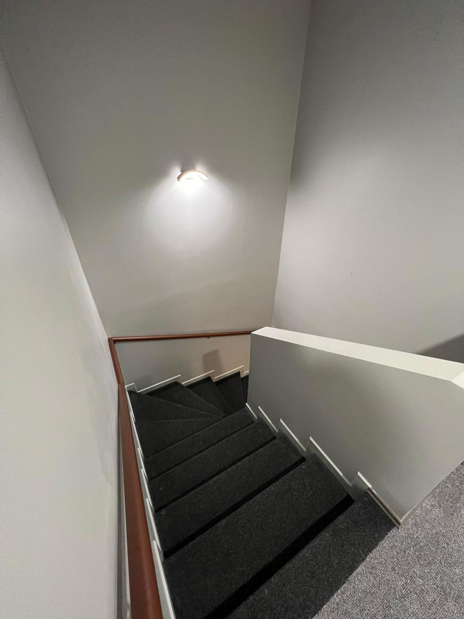 Rc Jecna Rooms Praga Exterior foto