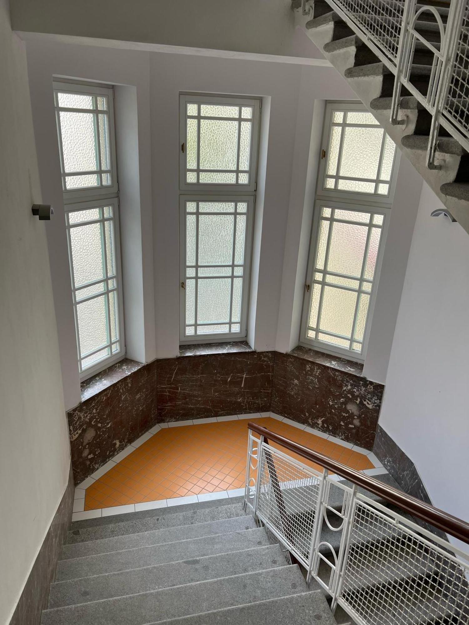 Rc Jecna Rooms Praga Exterior foto