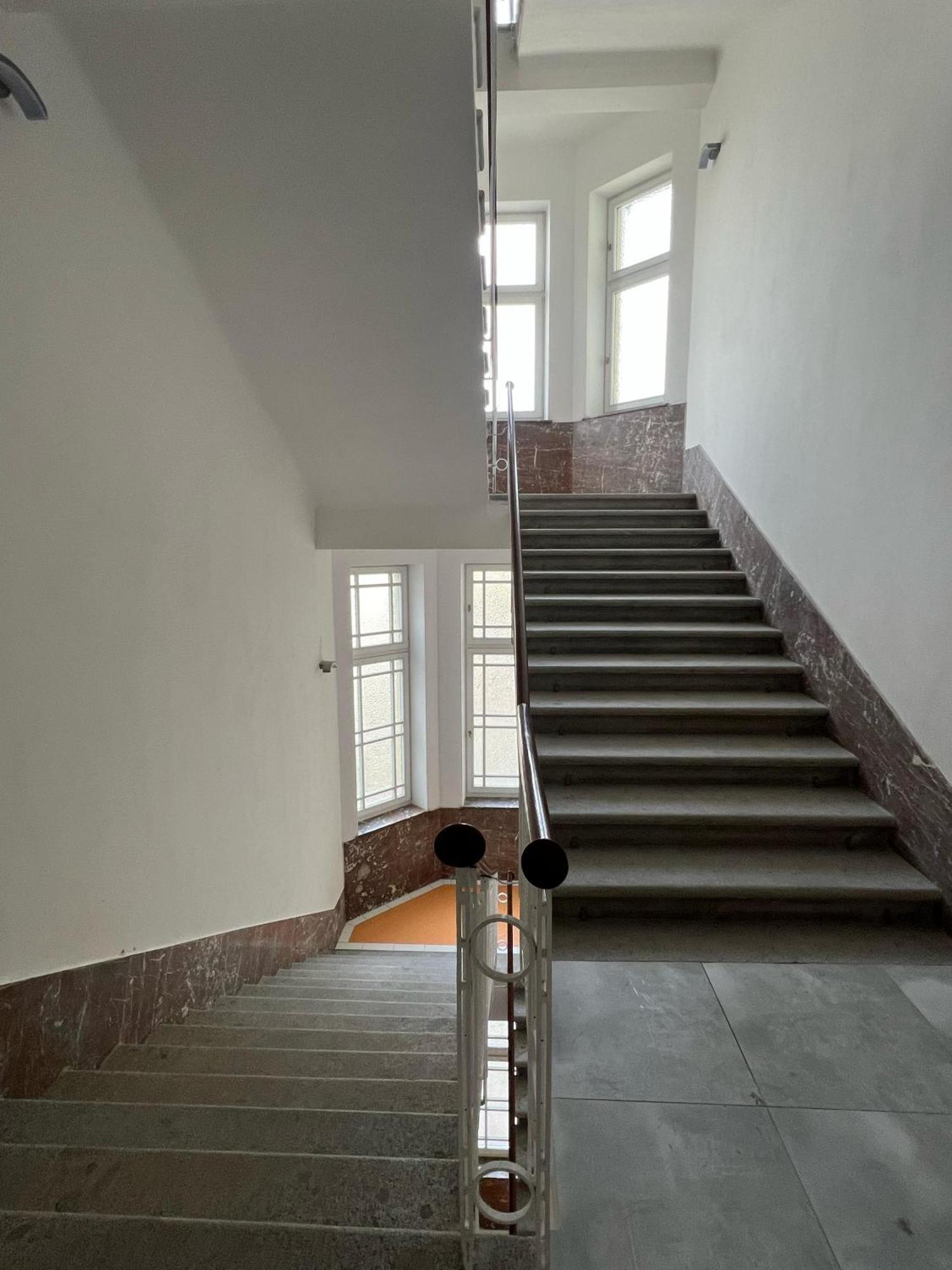 Rc Jecna Rooms Praga Exterior foto