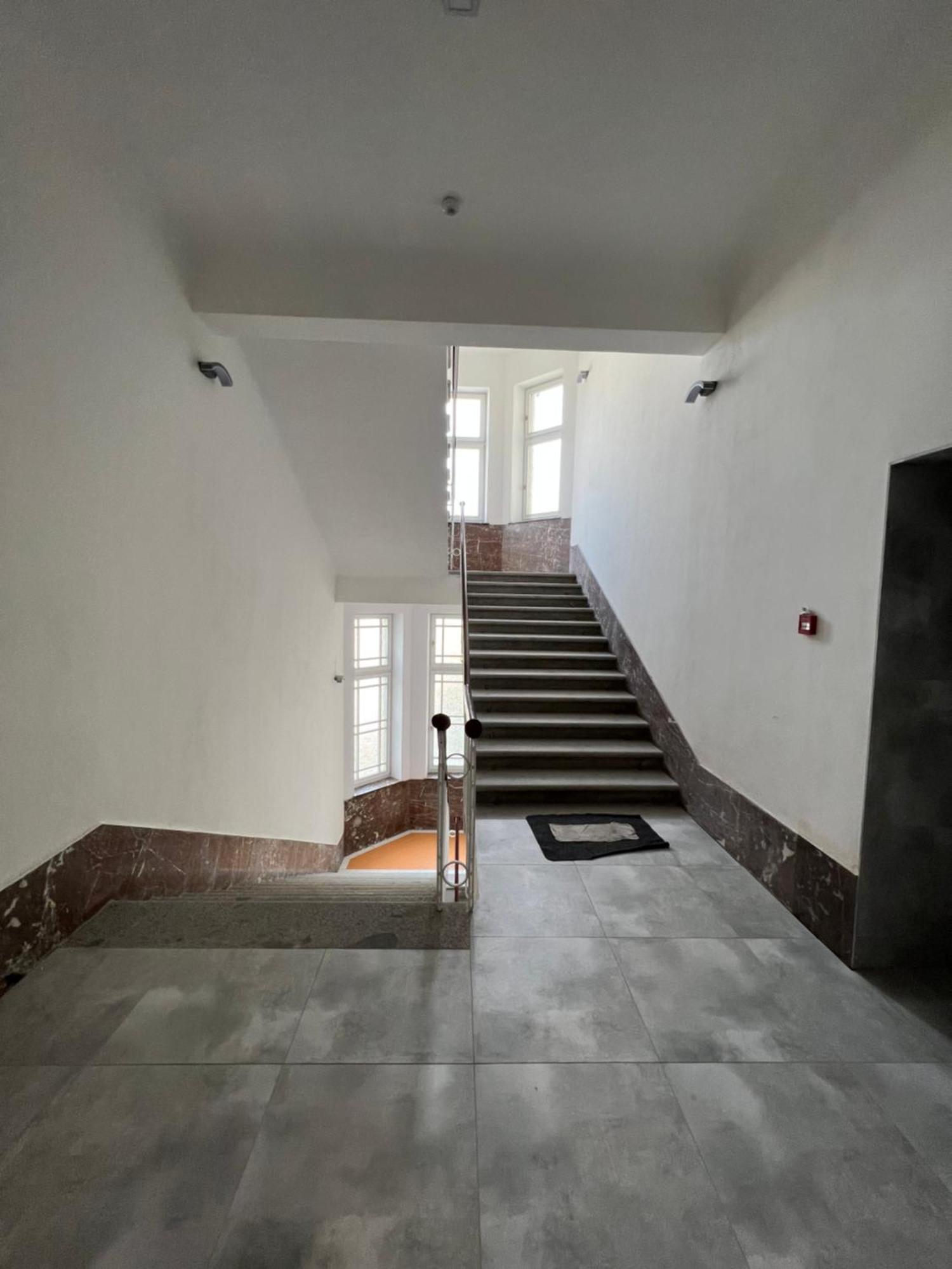 Rc Jecna Rooms Praga Exterior foto
