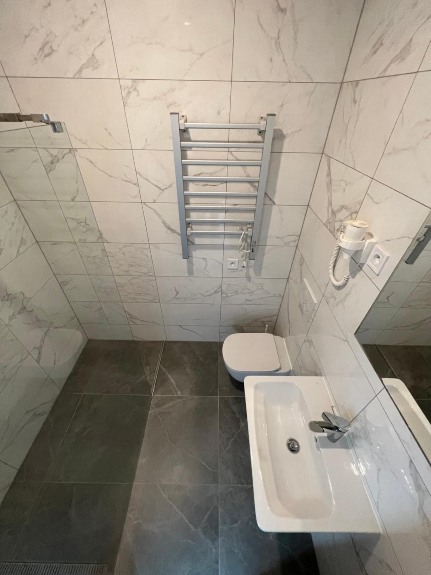 Rc Jecna Rooms Praga Exterior foto